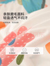 雅鹿·自由自在 A类抗菌纤维被子被芯单人秋冬天季被褥棉被冬天150x200cm5斤繁花 实拍图