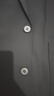 罗蒙（ROMON）男士防晒西服夏季商务青年免烫单西凉感外套上衣XF001 实拍图