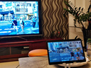 毕亚兹 Type-C转HDMI2.0高清线 3米 4K60hz转接头USB-C转换器雷电3笔记本电脑iPad平板手机显示器投屏线  实拍图