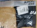 步锐特（BURUITE）跑步运动套装男冰丝背心t恤速干衣宽松马拉松田径训练健身服短裤 实拍图