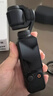 大疆 DJI Osmo Pocket 3 标准版 一英寸口袋云台相机 OP灵眸手持数码相机 旅游vlog 便携美颜摄像 实拍图