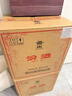 汾酒 黄盖玻汾 清香型白酒 53度 475mL*12瓶 （非原箱6瓶*2） 实拍图