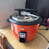 半球（PESKOE）商用电饭锅食堂大容量10人以上电饭锅 老式饭店用大型电饭煲 LX80-125B 实拍图