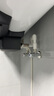 海尔（Haier）国家补贴20%双胆扁桶电热水器80升 BK3PRO 小魔盒鲜活水 净肤洗AI智慧 3300W速热免清洗镁棒免更换 实拍图