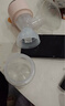 多啦贝啦(Dora bela)电动吸奶器PPSU 一体分体二合一按摩挤奶器拔奶器6012 实拍图