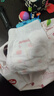 好奇（Huggies）铂金装小桃裤成长裤XXL74片(15kg以上)尿不湿【透爽散热】 实拍图