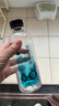 依能 天然苏打水 弱碱pH8.0+  360ml*24瓶 塑膜装 无添加饮用天然水 实拍图