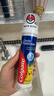 高露洁（Colgate）欧洲进口耀白去渍+宝可梦联名防蛀直立按压泵式牙膏330ml去黄美白 实拍图