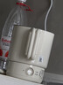 美的（Midea）第二代便携式可折叠烧水杯电热水壶差旅 保温泡面杯小容量迷你无缝内胆 0.7升 SH07S104 实拍图