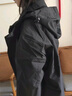真维斯（Jeanswest）三合一冲锋衣男女夹克可拆卸连帽外套情侣装户外运动露营登山服 实拍图
