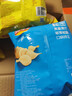 乐事（Lay's） 薯片休闲零食膨化食品 135克袋装 大包装零食 多种混合口味 得克萨斯烧烤味 实拍图