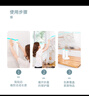 妙馨思一次性防尘膜装修家具防尘布保护膜沙发床防灰布盖布宿舍防尘罩 实拍图