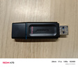 金士顿（Kingston）64GB USB3.2 Gen 1 U盘 DTX 大容量U盘 时尚设计 轻巧便携 学习办公投标电脑车载通用 实拍图