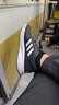 阿迪达斯adidas 男DURAMO 10 运动跑步鞋 GW8336 42.5码新老款随机发货 实拍图