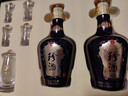 珍酒 珍十五珍藏礼盒 酱香型白酒 53度 500ml*2 礼盒装 实拍图