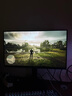 雷神黑武士23.8英寸2K260Hz升级版 Fast IPS硬件低蓝光HDR500nit高亮游戏电竞升降旋转显示器JQ24F260L 实拍图