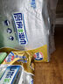 心相印厨房湿巾 40抽*3包 金装去油污厨房专用湿纸巾 新老包装随机发 实拍图
