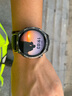 HUAWEI WATCH GT 5 国家补贴15% 幻夜黑46mm华为智能手表情绪健康助手玄玑感知系统 实拍图