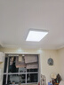 米家（MIJIA）小米米家护眼智能全光谱吸顶灯L90【政府补贴】【包安装】灯具 实拍图