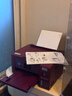 爱普生（EPSON）L4267墨仓式彩色无线多功能一体机家用/办公（打印复印扫描 wifi 自动双面 液晶屏 AI学习打印机） 实拍图