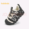 巴拉巴拉童鞋宝宝学步鞋防滑婴儿鞋男童女童户外鞋子春秋2025209325145206 实拍图