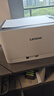 联想（Lenovo）至像CS1821 彩色激光打印机 办公家用学习 学生作业打印机 实拍图