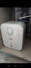 海尔（Haier）国家补贴20%小厨宝电热水器 EC5FA好水质一级能效节能1750W速热家用储水式厨房台下小型安全热水宝 实拍图