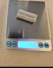 京东京造 X PLUS 电子秤 厨房秤克重食物烘焙家用0.1g/3kg配7号电池*4 实拍图