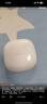 小米（MI）Redmi Buds 6 活力版 蓝牙耳机 30小时长续航 适用于安卓苹果手机 白色 实拍图