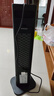 美的（Midea）【火焰轻奢】石墨烯语音暖风机取暖器家用电热电暖器全屋大面积升温电暖气轻音节能小太阳 NFT-HYR 实拍图