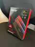 雷克沙（Lexar）DDR5 6800 32GB(16GB×2)套条 电竞RGB灯条台式内存条 海力士A-die颗粒 CL34 Ares战神之翼 黑色 实拍图