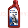 美孚（Mobil）美孚小霸王2T 摩托车机油 二冲程发动机油 FB级 1L 汽车保养 实拍图