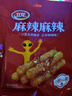 卫龙辣条麻辣味108g下午茶办公室休闲零食小吃麻辣棒独立小包小麻小辣 实拍图