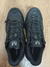 迈乐（Merrell）运动户外徒步鞋FREE STRIDE男女款减震防滑登山户外通勤鞋 MT6325102-01黑色男女同款 45 实拍图