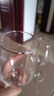 青苹果红酒杯2只装 高脚杯葡波尔多萄酒杯 无铅玻璃杯洋酒杯350ml 实拍图