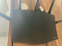 Tenda腾达路由器千兆WiFi6高速满血穿墙王信号增强无线家用Mesh全屋WiFi全千兆网口路由器AX12Pro 实拍图