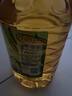金龙鱼 食用油 非转基因 物理压榨玉米油6.18L（蕴含植物甾醇） 实拍图