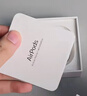 Apple/苹果 AirPods 4 搭配USB-C充电盒 苹果耳机 蓝牙耳机 适用iPhone/iPad/Mac 四代 实拍图