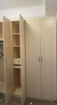 全友家居 家用现代简约大衣柜卧室成品衣柜组合衣橱立柜简易储物柜子 实拍图