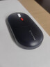 科大讯飞AI智能鼠标AM30 无线蓝牙鼠标  静音鼠标 办公鼠标 鼠标京东自营 轻量化语音鼠标 超薄鼠标 黑色 实拍图
