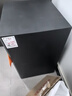 虎牌保险柜家用小型指纹密码WiFi保险箱办公全钢防盗可入墙 60金刚黑 驭尚系列（触控密码+TOUCH指纹识别） 实拍图