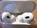 Viken【华强北18代Pro9顶配版】蓝牙耳机适配苹果无线金榜第1名Air4主动降噪iphone17/16/15五代入耳式 【2025新款|原版全功能】滑动调节音量 空间音頻+三真电量+入耳检测 实拍图