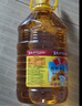 鲁花 食用油 物理压榨 葵花仁油6.18L  实拍图