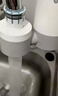 九阳（Joyoung）净水器水龙头家用台式前置厨房自来水过滤器超滤龙头机JYW-TC06 二芯装【超滤款】 实拍图
