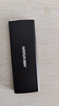 HIKVISION海康威视 1TB 移动固态硬盘（PSSD）Type-c USB3.1接口 手机直连 高速560MB/s T200N系列 实拍图