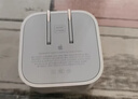 Apple/苹果【新品】40W USB-C充电器 type-c充电器苹果手机充电器手机快充头 苹果17手机充电器 实拍图