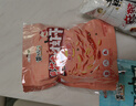黄飞红（HUANGFEIHONG）麻辣小鱼干花生米98g+小虾干花生98g 休闲零食下酒菜花生仁 实拍图