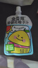 金豆芽金银花柚子汁凉茶饮料儿童成人100ml饮料小包便携饮品端午节送礼 柚子汁 100mL*24袋 实拍图