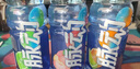 脉动三口味青柠桃子雪柚橘子600ML*15瓶低糖维生素运动饮料宋雨琦同款 实拍图