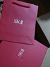 SK-II神仙水230ml抗皱精华液sk2水乳化妆品护肤品套装礼盒生日礼物女 实拍图